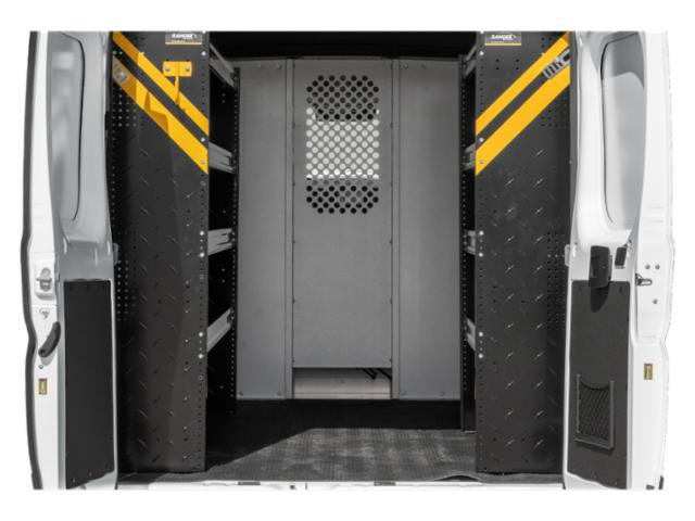 Used 2023 RAM ProMaster 2500 w/ Driver Convenience Group image 14