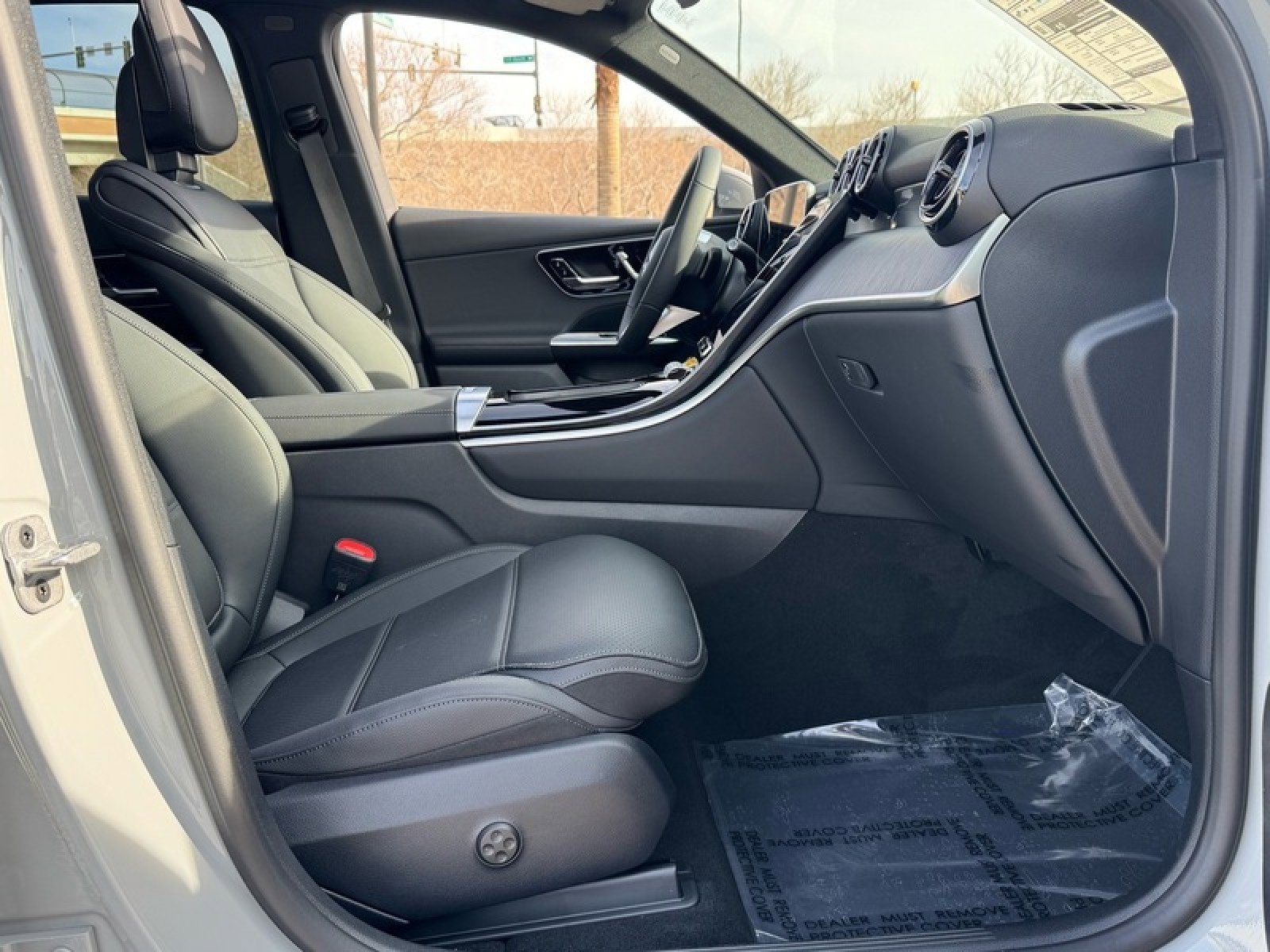 New 2026 Mercedes-Benz GLC 300 image 18