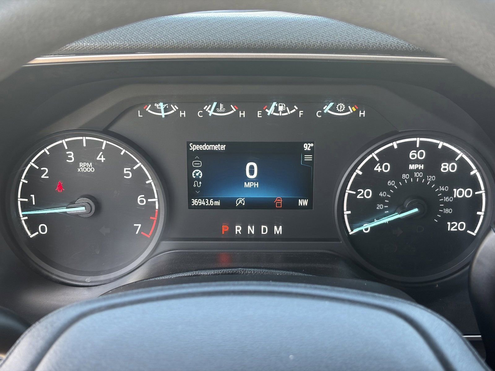 Used 2021 Ford F150 XLT image 32