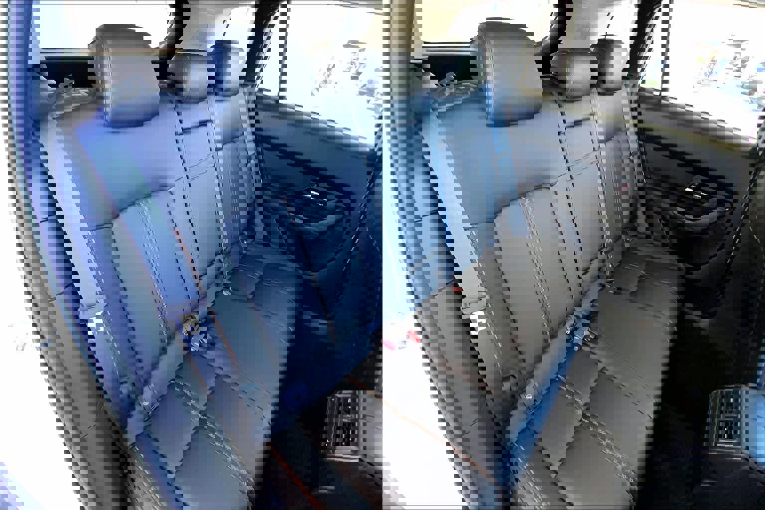 Used 2024 MAZDA CX-50 2.5 Turbo w/ Cargo Package image 19