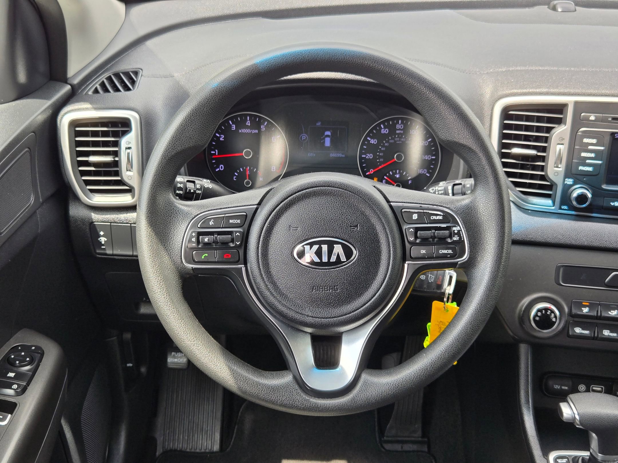 Used 2018 Kia Sportage LX image 26