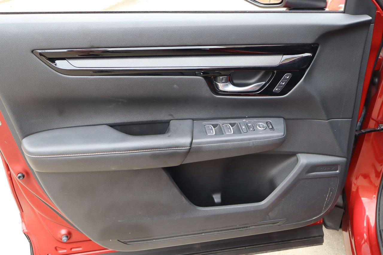 Used 2023 Honda CR-V Sport Touring image 19