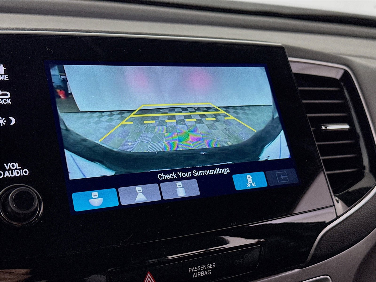 Used 2022 Honda Passport EX-L image 17