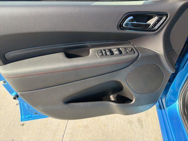 New 2026 Dodge Durango GT image 11