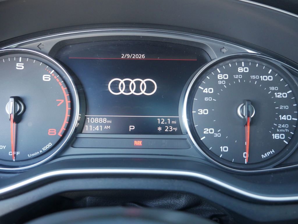 Used 2023 Audi A5 2.0T Premium w/ Convenience Package image 46