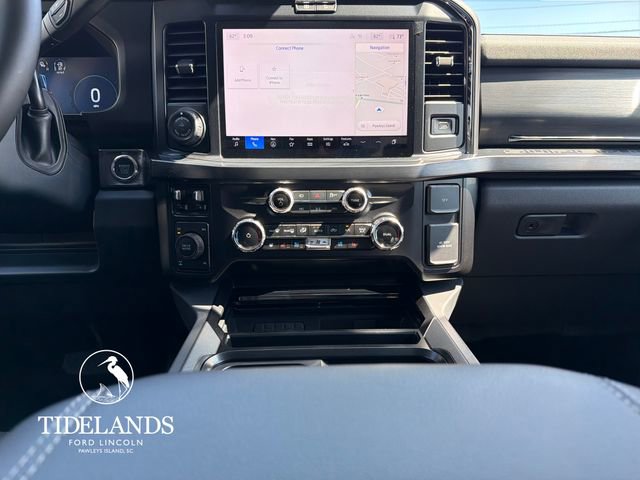 New 2026 Ford F250 Lariat w/ Lariat Ultimate Package image 21