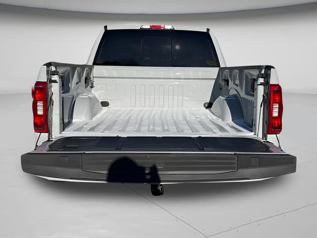 Used 2023 Ford F150 XLT w/ Equipment Group 302A High AWD/4WD image 12