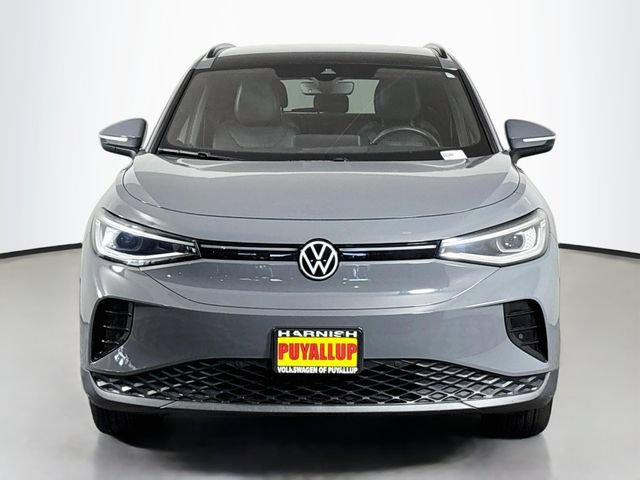 Certified 2023 Volkswagen ID.4 Pro S AWD/4WD image 2