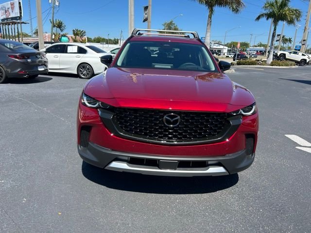 New 2026 MAZDA CX-50 AWD 2.5 S w/ Weather Package image 2
