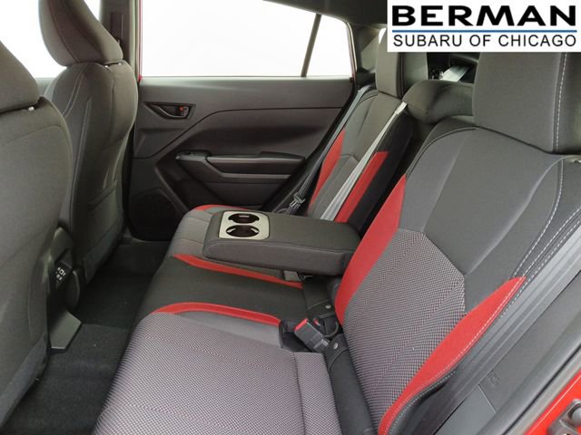 New 2026 Subaru Impreza RS image 24