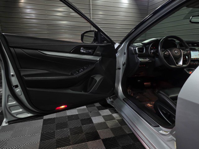 Used 2018 Nissan Maxima 3.5 SL FWD image 34