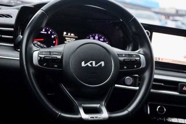 Used 2023 Kia K5 GT-Line w/ GT-Line Premium Package image 13