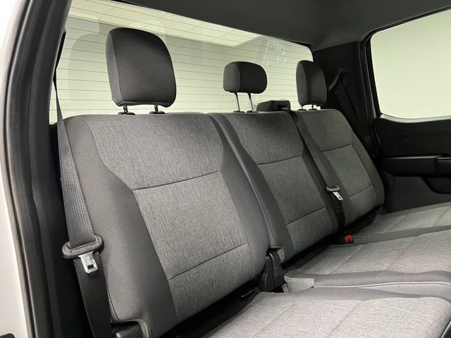 Used 2024 Ford F150 XL w/ Equipment Group 103A High AWD/4WD image 53
