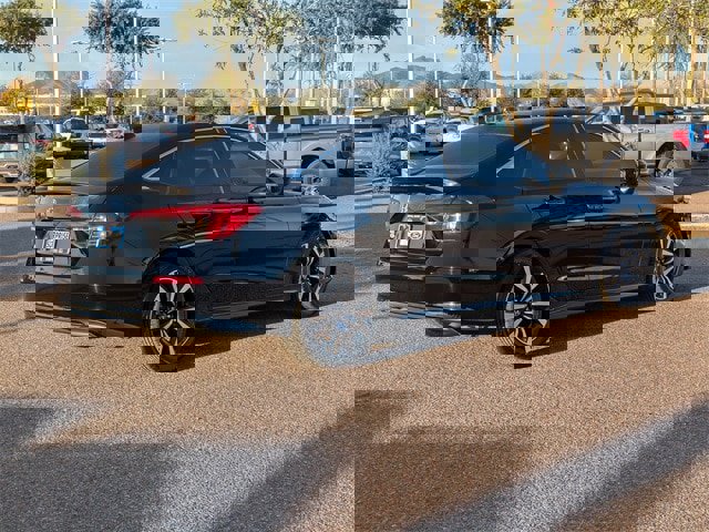 Used 2023 Honda Civic EX image 6