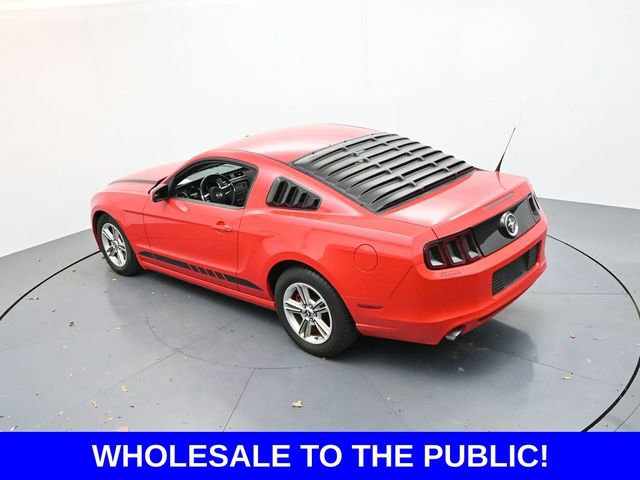 Used 2014 Ford Mustang V6 image 21