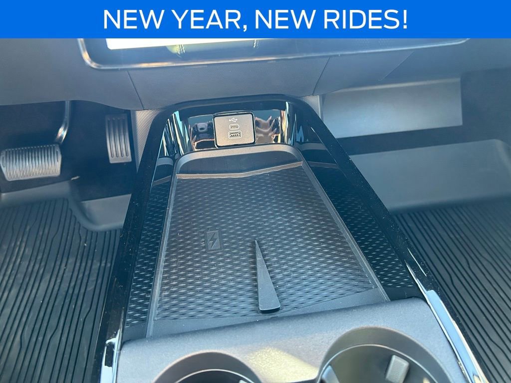 New 2025 Ford Mustang Mach-E GT w/ Interior Protection Package image 20