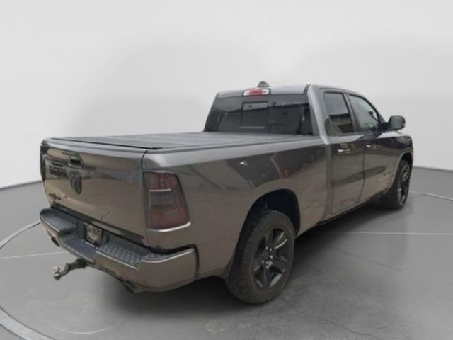 Used 2021 RAM 1500 Lone Star RWD image 6