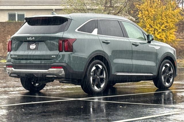 New 2026 Kia Sorento EX image 5