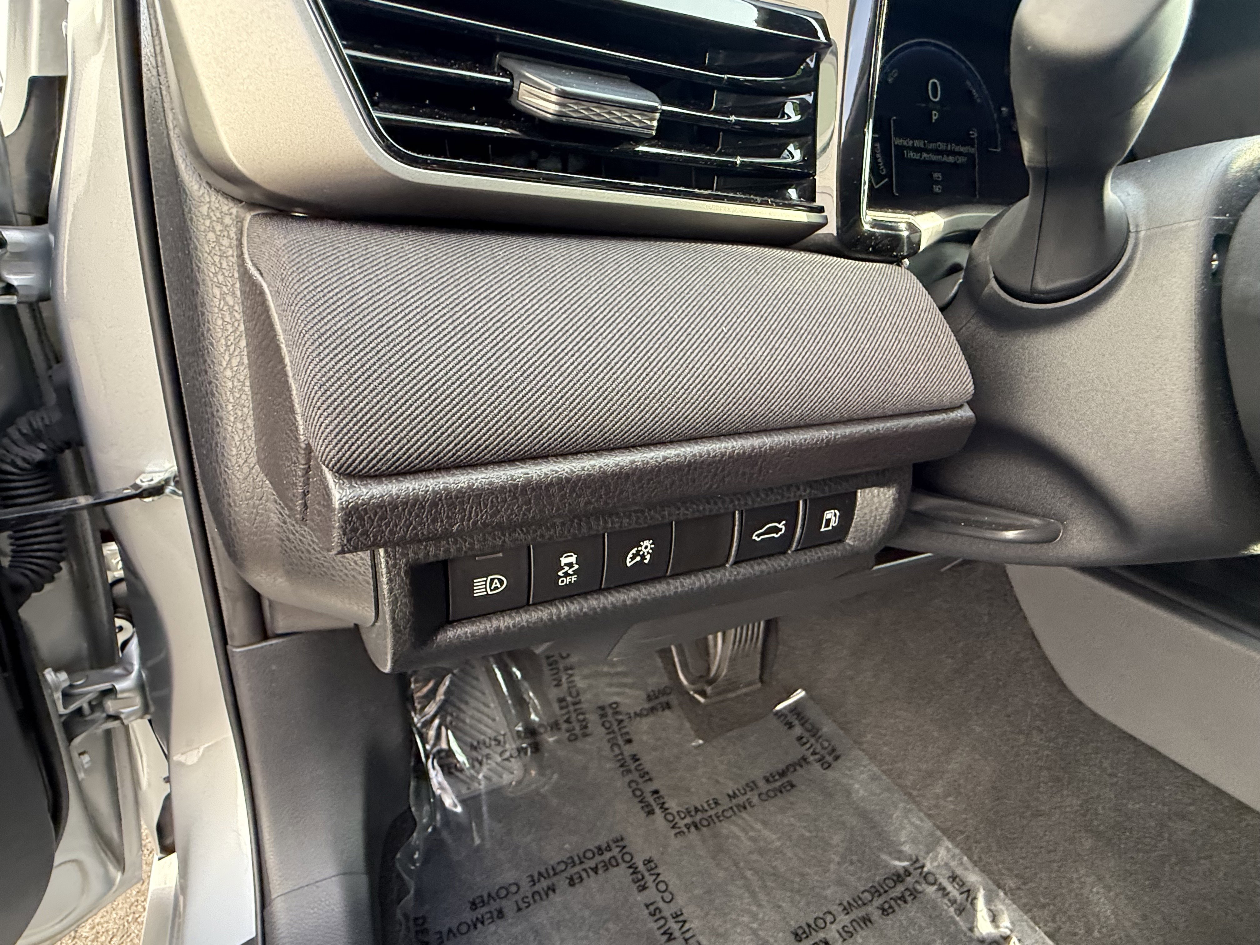 Certified 2025 Toyota Camry LE w/ Convenience Package FWD image 20