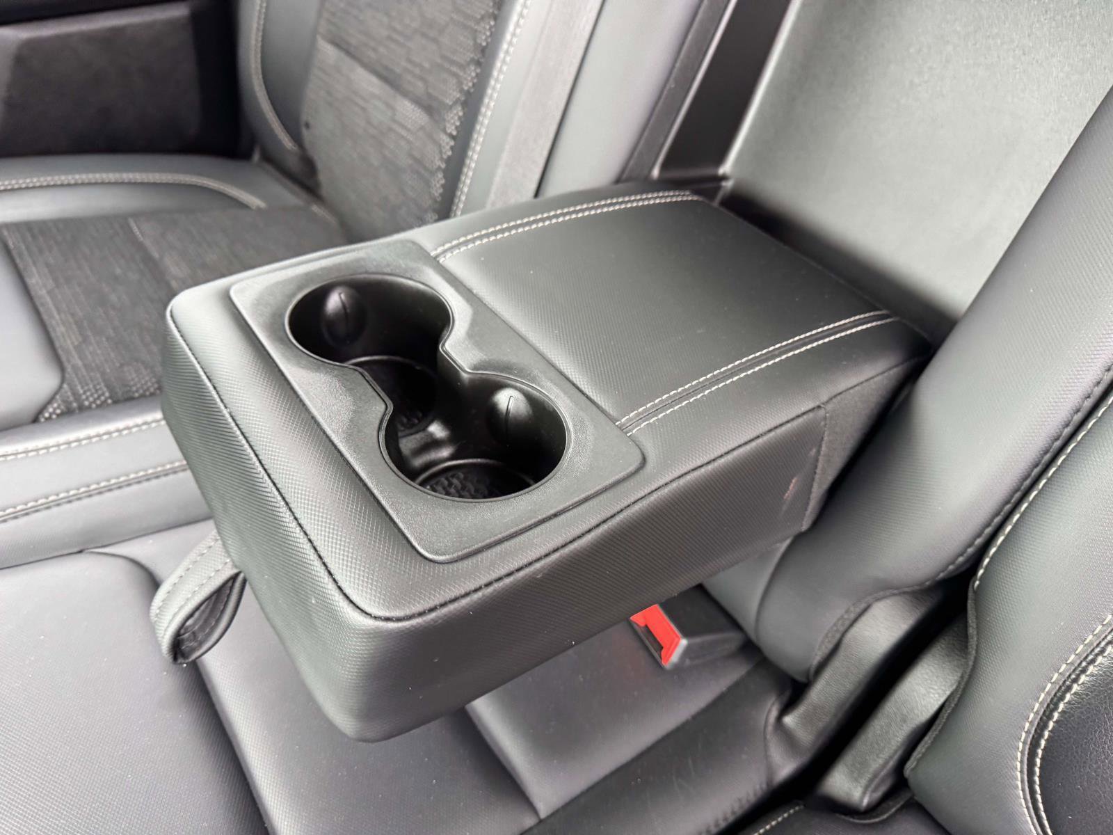 Used 2019 RAM 1500 Sport w/ Level 2 Equipment Group image 9