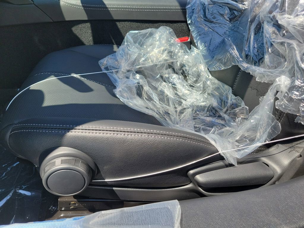 New 2026 MAZDA MX-5 Miata RF Grand Touring image 18