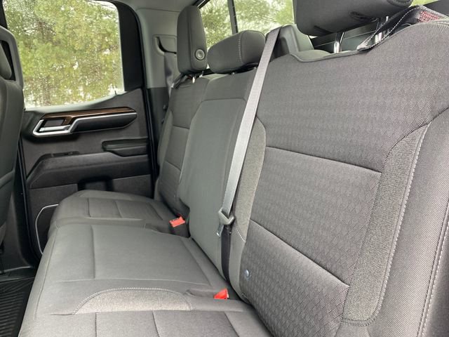 Used 2022 Chevrolet Silverado 1500 LT w/ Convenience Package II image 16