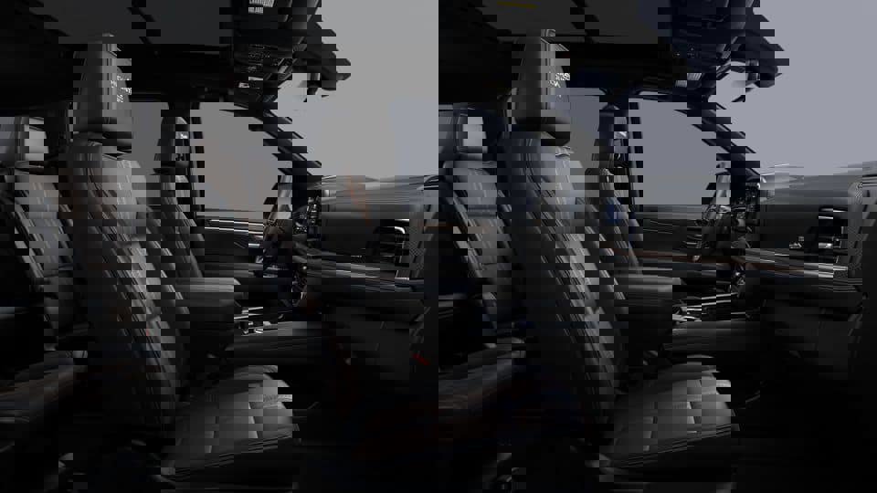 New 2026 Chevrolet Suburban High Country w/ Sun And Tow Package image 51