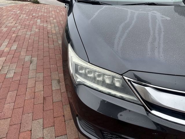 Used 2016 Acura ILX FWD image 20