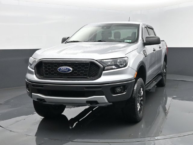 Used 2020 Ford Ranger XLT w/ Equipment Group 301A Mid AWD/4WD image 21