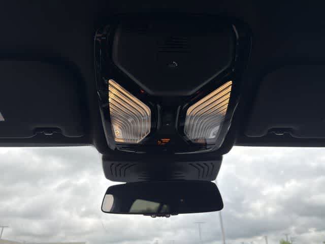 Used 2020 BMW X3 sDrive30i w/ Convenience Package RWD image 22