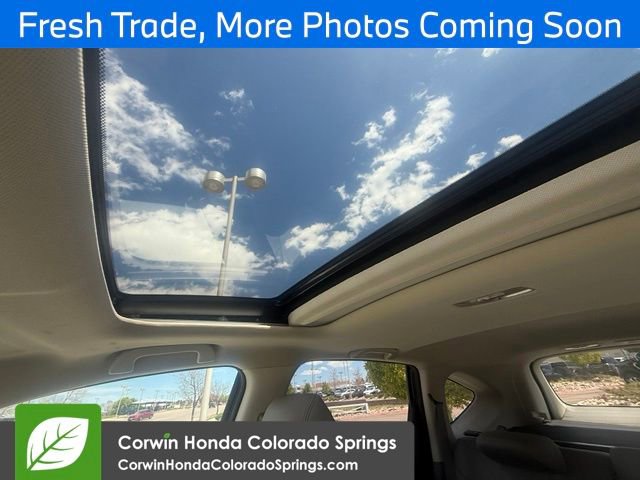 Used 2014 Honda CR-V EX-L image 8
