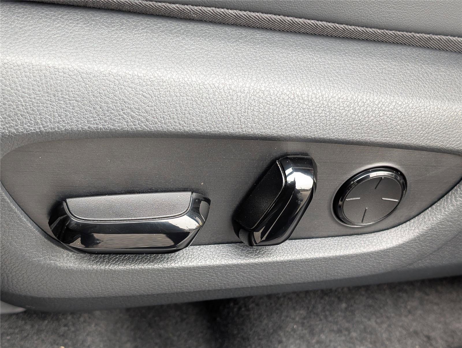 New 2026 Lexus NX 450h+ AWD w/ Luxury Package image 17