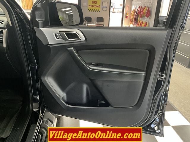 Used 2021 Ford Ranger XLT w/ Equipment Group 301A Mid AWD/4WD image 34