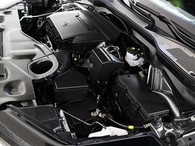 Certified 2026 Acura MDX A-Spec AWD/4WD image 41