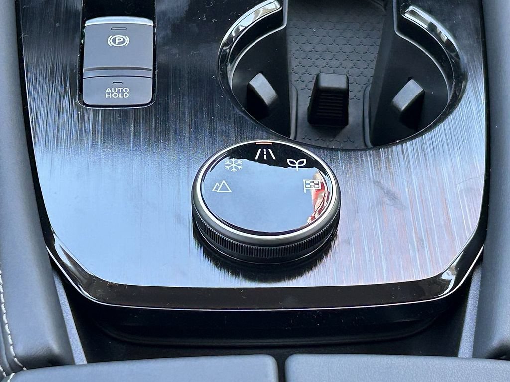 New 2026 Nissan Rogue Platinum AWD/4WD image 20