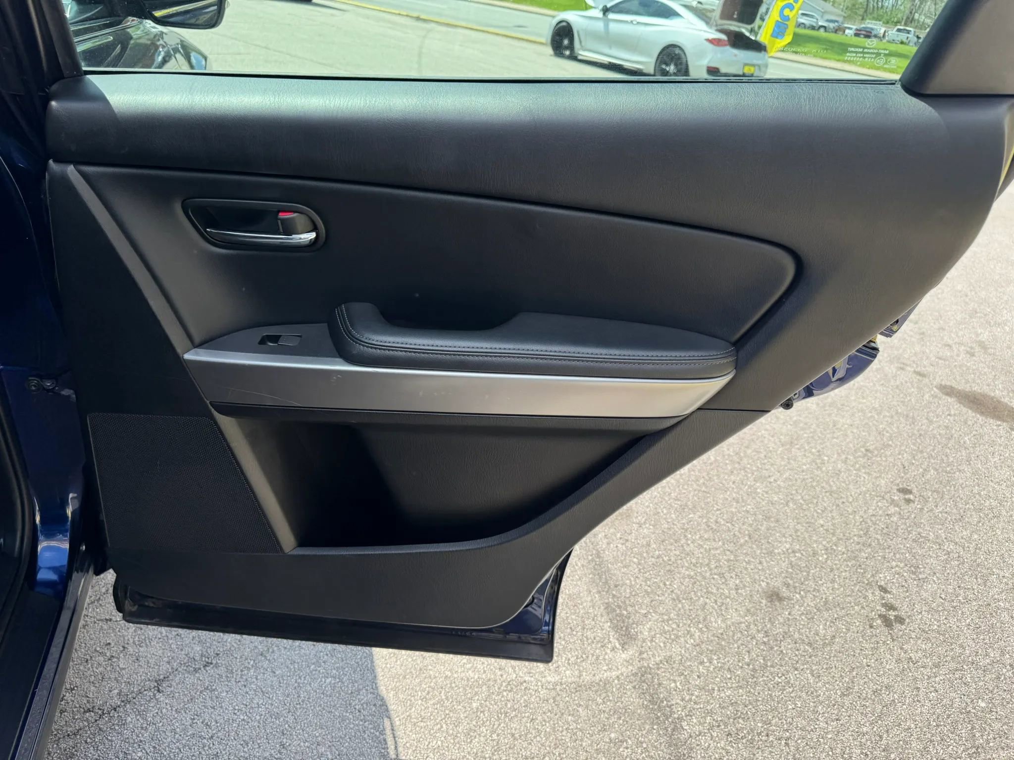 Used 2010 MAZDA CX-9 Grand Touring w/ Moonroof & Bose Audio Pkg image 22