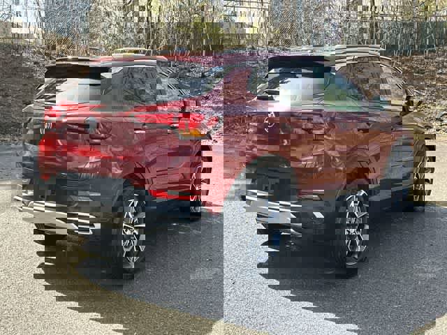 Used 2023 Buick Encore GX Select image 23