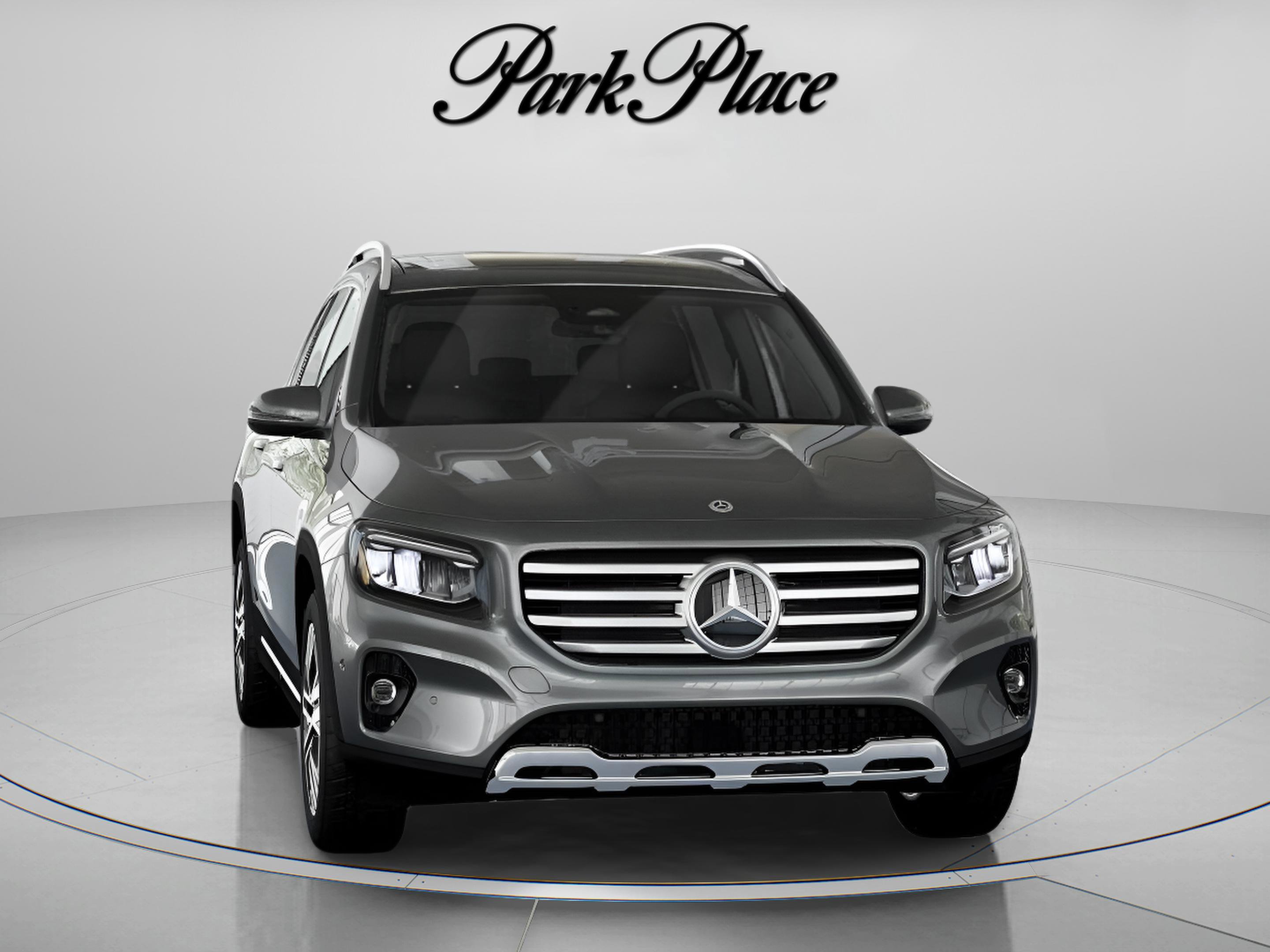 Certified 2026 Mercedes-Benz GLB 250 image 34