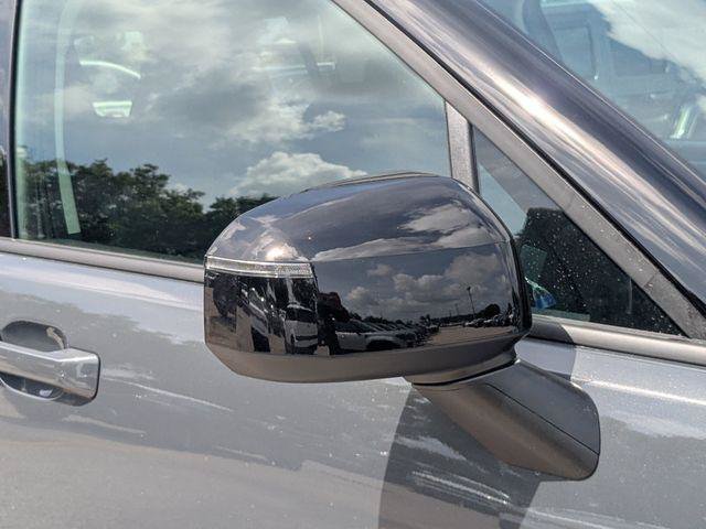 New 2026 Hyundai Santa Fe XRT AWD/4WD image 12