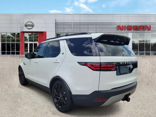 Used 2025 Land Rover Discovery S AWD/4WD image 7