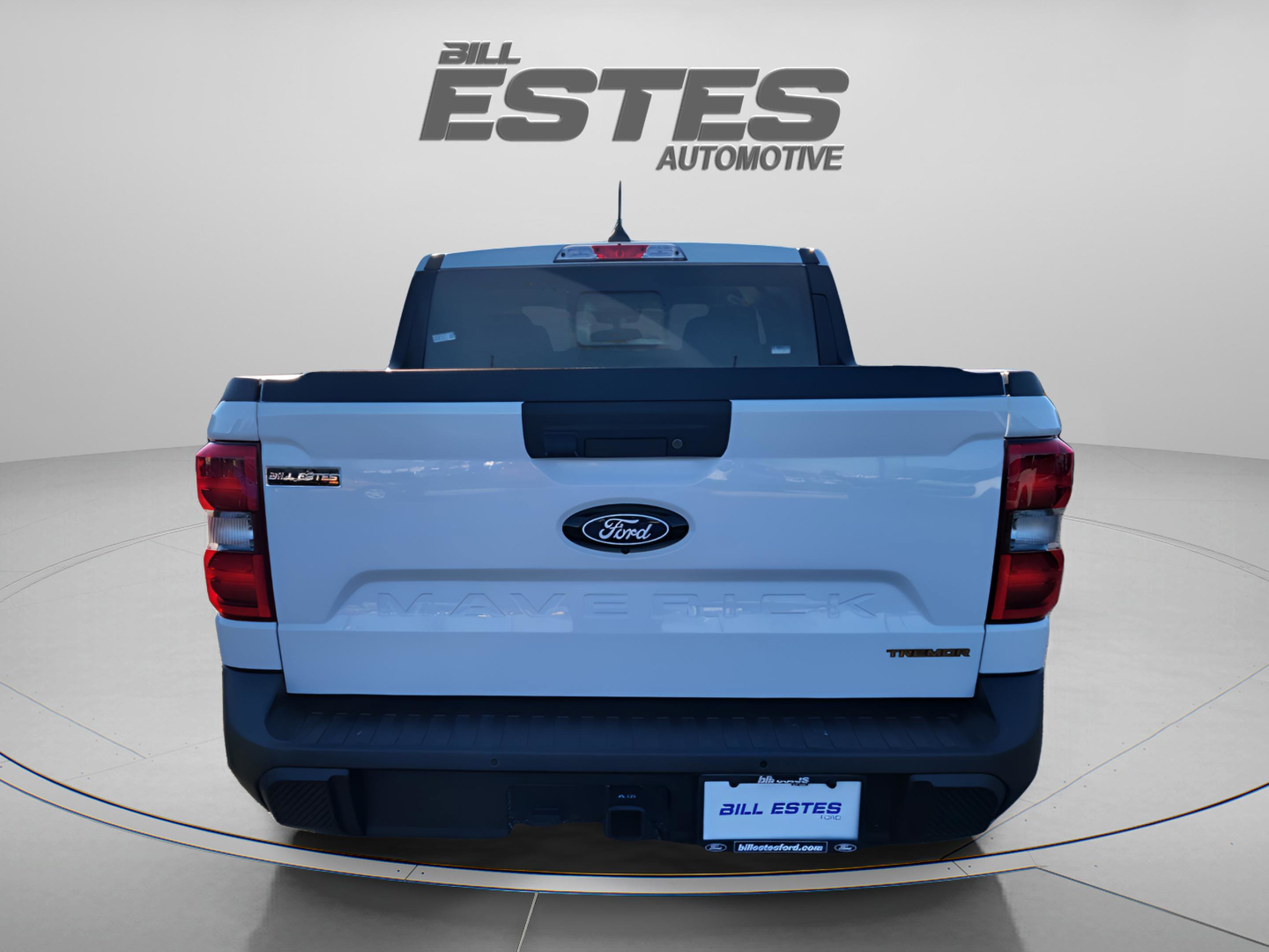 New 2026 Ford Maverick Tremor AWD/4WD image 3