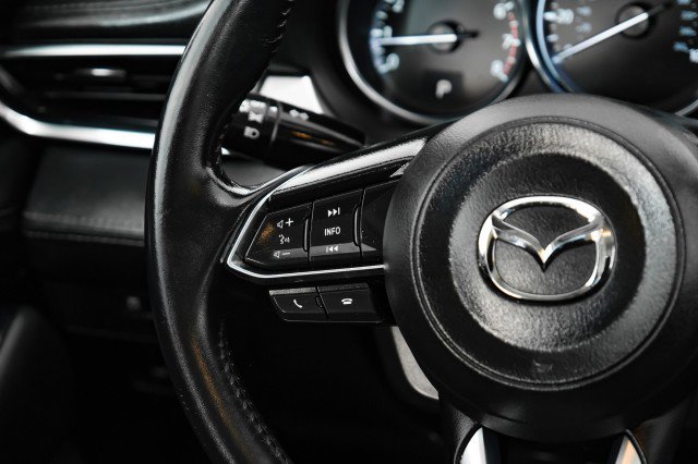 Used 2018 MAZDA MAZDA6 Sport image 14