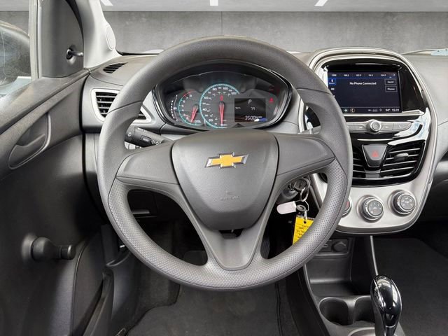 Certified 2021 Chevrolet Spark LS image 25