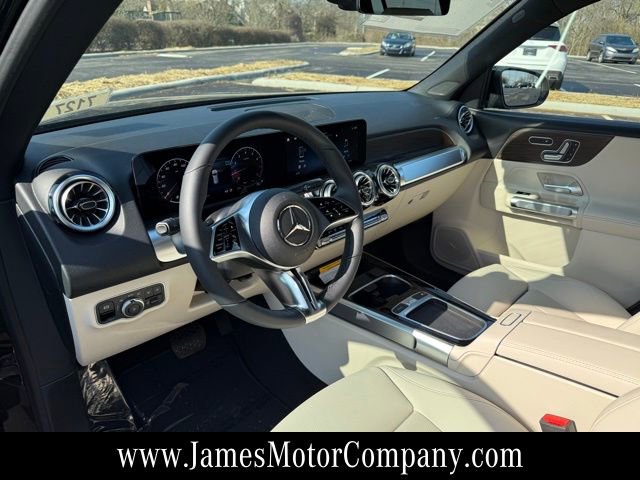 New 2026 Mercedes-Benz GLB 250 4MATIC image 13