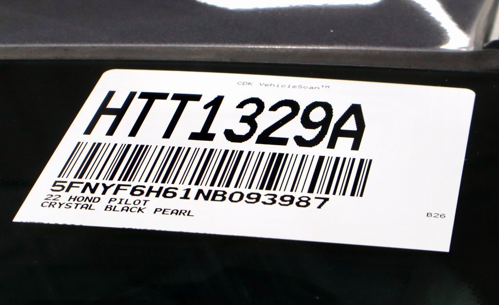 Used 2022 Honda Pilot Touring image 40