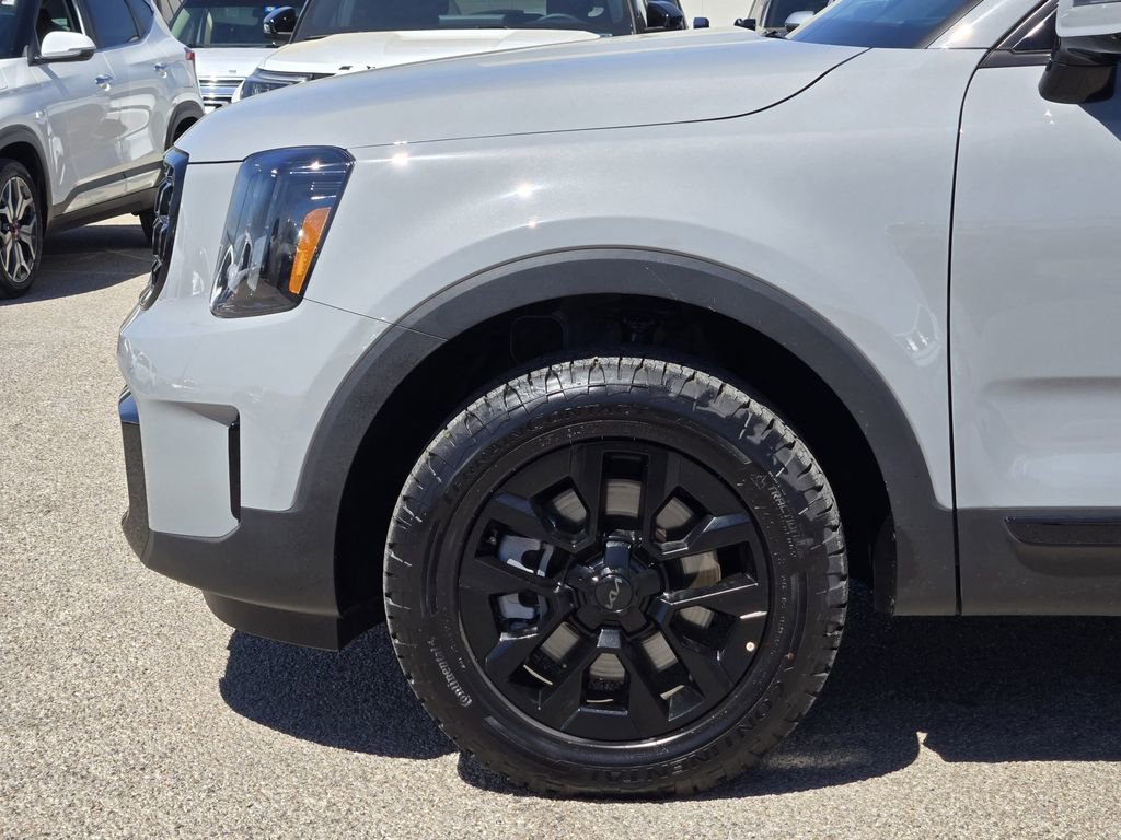 Used 2025 Kia Telluride SX Prestige X-Pro image 6