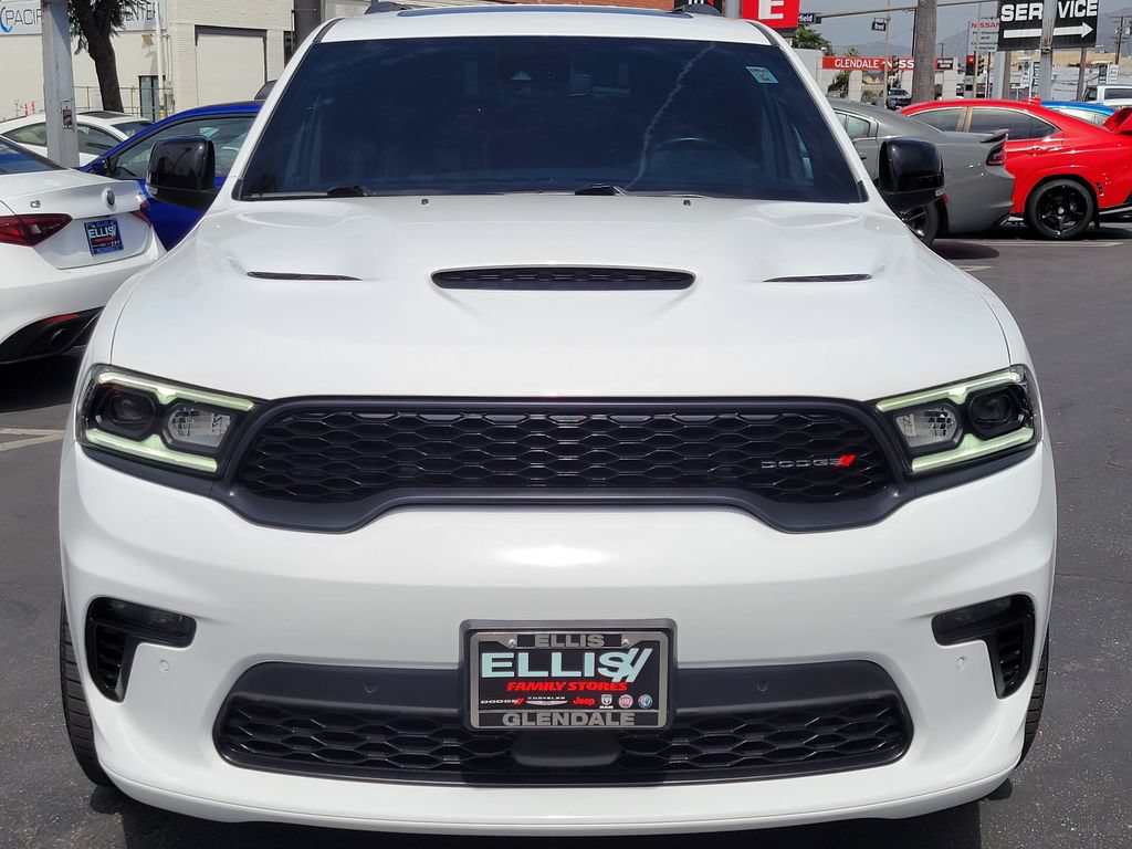 Used 2023 Dodge Durango R/T AWD/4WD image 33