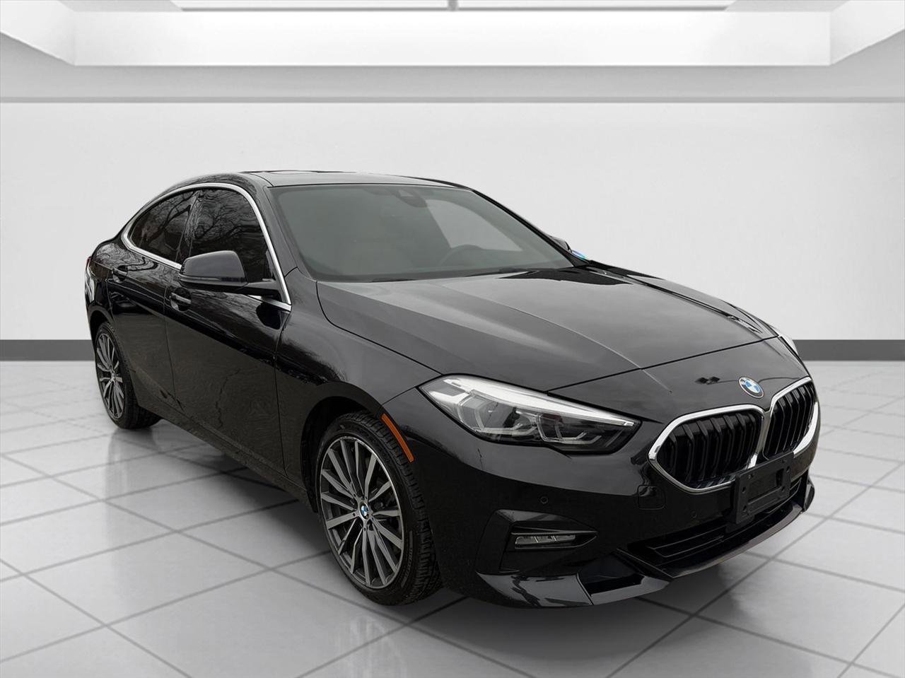 Used 2021 BMW 228i xDrive Gran Coupe w/ Premium Package image 9