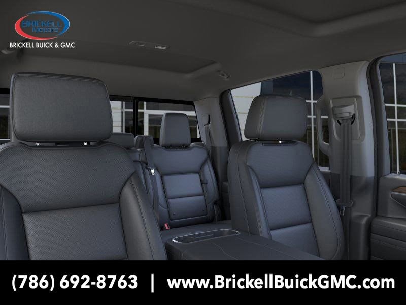 New 2026 GMC Sierra 3500 SLT w/ SLT Convenience Package AWD/4WD image 24