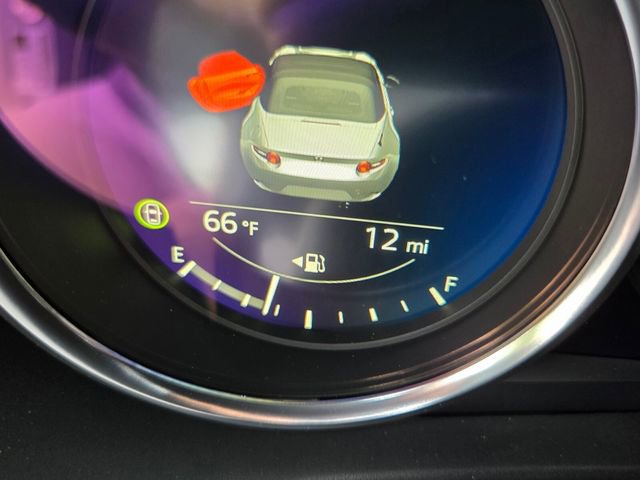 New 2026 MAZDA MX-5 Miata Grand Touring image 30
